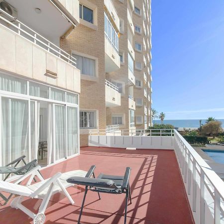 Ronda 3 Con Enorme Terraza Soleada Apartment ฟูเอนฮิโรลา ภายนอก รูปภาพ