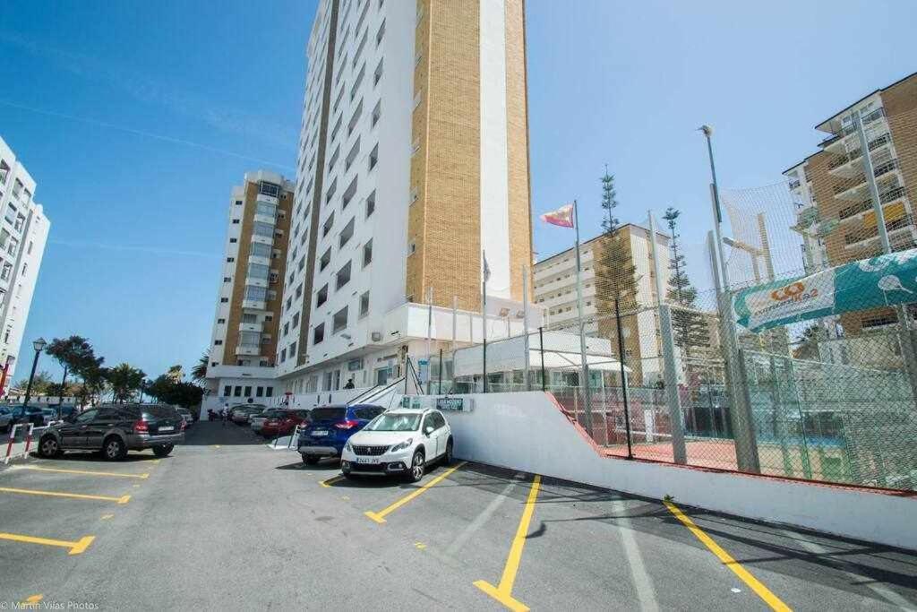 Ronda 3 Con Enorme Terraza Soleada Apartment ฟูเอนฮิโรลา ภายนอก รูปภาพ