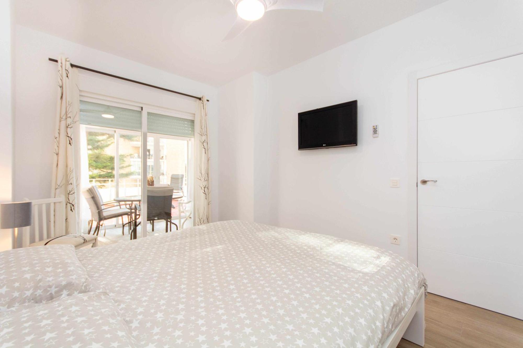 Ronda 3 Con Enorme Terraza Soleada Apartment ฟูเอนฮิโรลา ภายนอก รูปภาพ