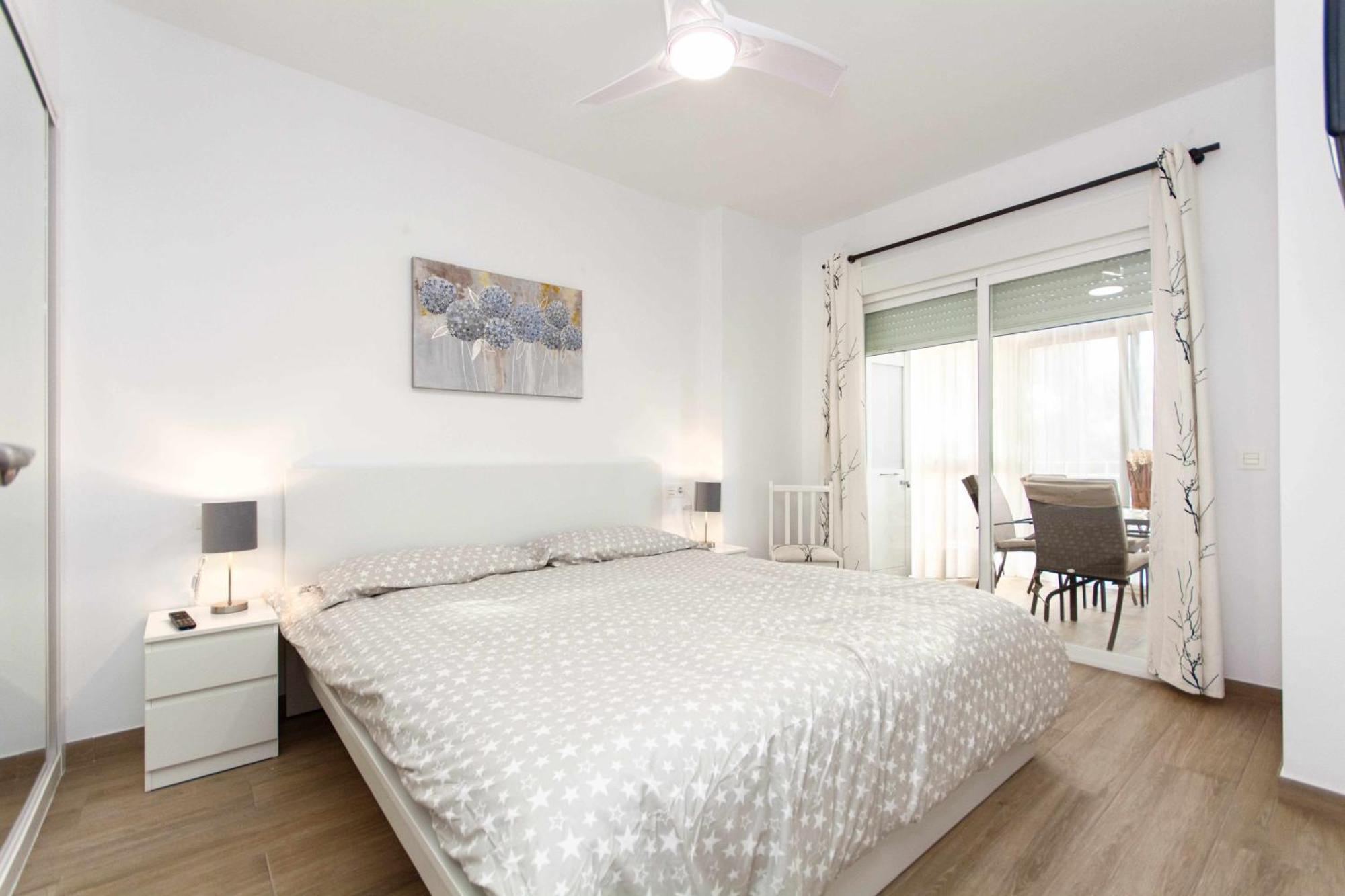Ronda 3 Con Enorme Terraza Soleada Apartment ฟูเอนฮิโรลา ภายนอก รูปภาพ